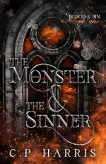 Okładka The Monster and The Sinner