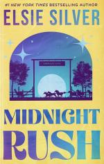 Okładka Midnight rush