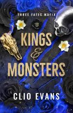 Okładka Kings & Monsters