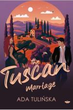 Okładka The Tuscan Marriage