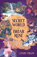 Okładka The Secret World of Briar Rose