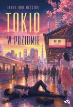 Okładka Tokio w poziomie