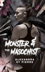 Okładka The Monster and the Masochist