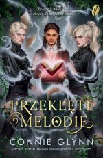 Okładka Przeklęte melodie