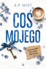 Okładka Coś mojego