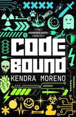 Okładka Code Bound