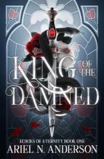 Okładka King of the Damned