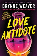 Okładka Love Antidote