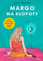 Okładka Margo ma kłopoty