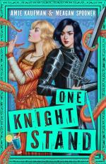 Okładka One Knight Stand