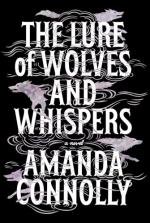 Okładka The Lure of Wolves and Whispers