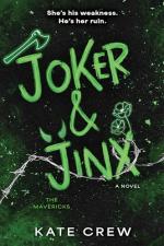 Okładka Joker & Jinx