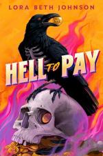 Okładka Hell to Pay