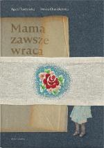 Okładka Mama zawsze wraca