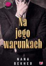 Okładka Na jego warunkach