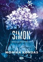 Okładka Simon