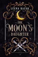 Okładka The Moon's Daughter