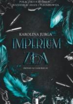 Okładka Imperium zła