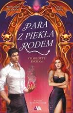 Okładka Para z piekła rodem