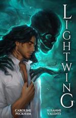 Okładka Lightwing