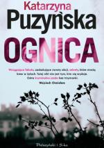 Okładka Ognica