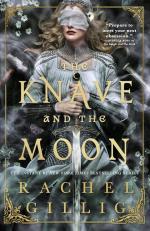 Okładka The Knave and the Moon