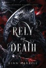 Okładka Rely on Death