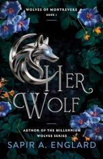 Okładka Her Wolf