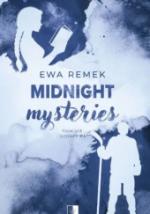 Okładka Midnight mysteries