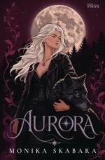 Okładka Aurora
