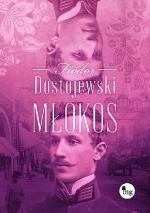 Okładka Młokos