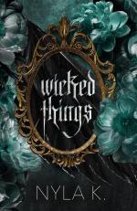 Okładka Wicked Things