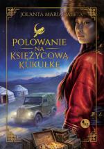 Okładka Polowanie na księżycową kukułkę
