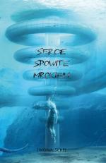 Okładka Serce spowite mrokiem