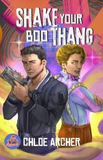 Shake Your Boo Thang