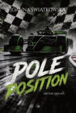 Okładka Pole Position