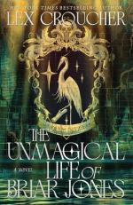 Okładka The Unmagical Life of Briar Jones