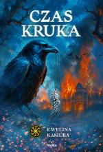 Okładka Czas kruka