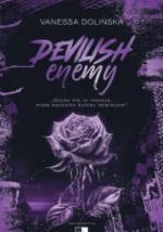 Okładka Devilish Enemy