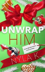 Okładka Unwrap Him