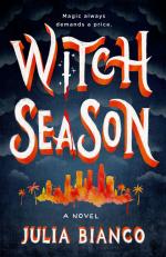 Okładka Witch Season
