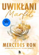 Okładka Uwikłani: Marfil