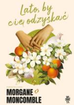 Okładka Lato, by cię odzyskać