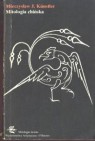 Okładka Mitologia chińska