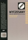 Okładka Wyczesany słownik najmłodszej polszczyzny
