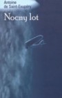 Okładka Nocny lot
