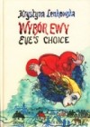 Okładka Wybór Ewy