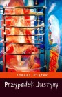 Okładka Przypadek Justyny