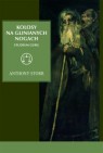 Okładka Kolosy na glinianych nogach. Studium guru