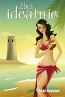 Okładka Zbyt idealnie